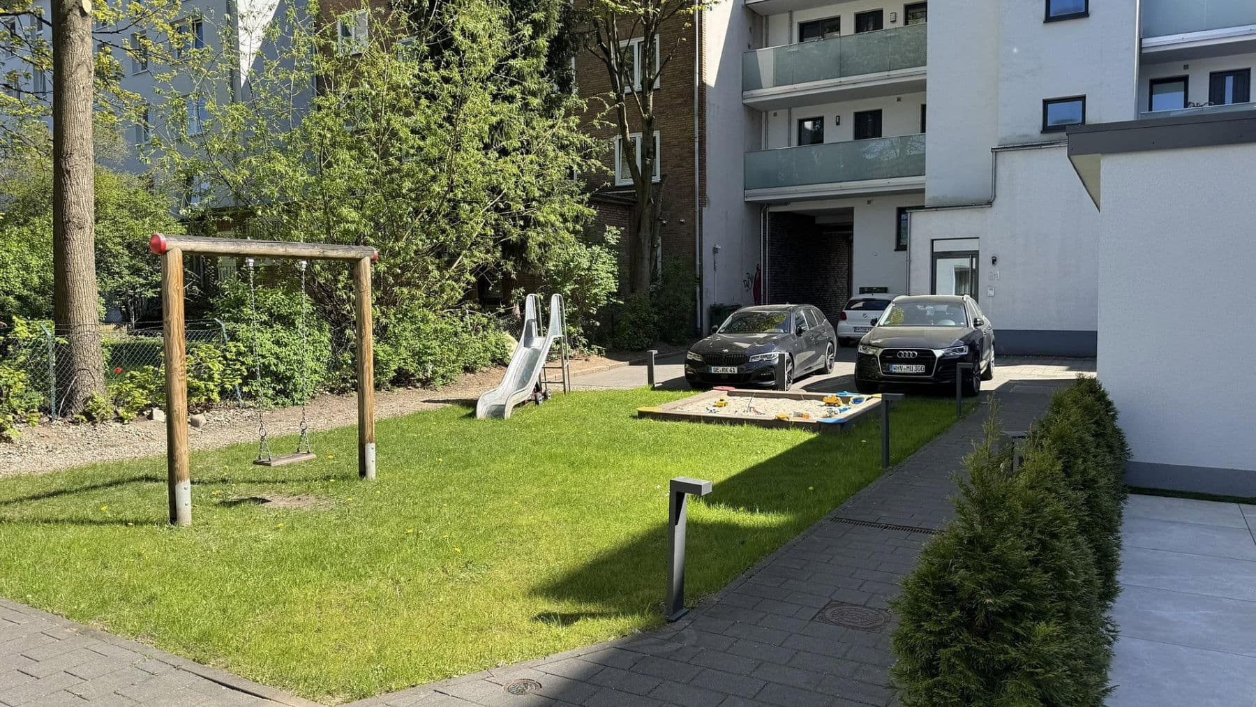 3 bedroom flat for sale, 134 m², Hamburg, Hamburg 3 bedroom flat for sale, 134 m², Hamburg, Hamburg