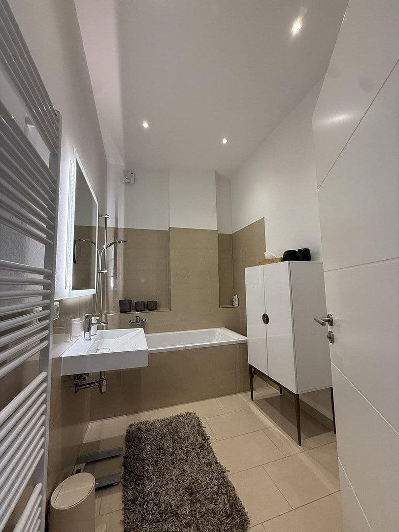3 bedroom flat for sale, 134 m², Hamburg, Hamburg 3 bedroom flat for sale, 134 m², Hamburg, Hamburg