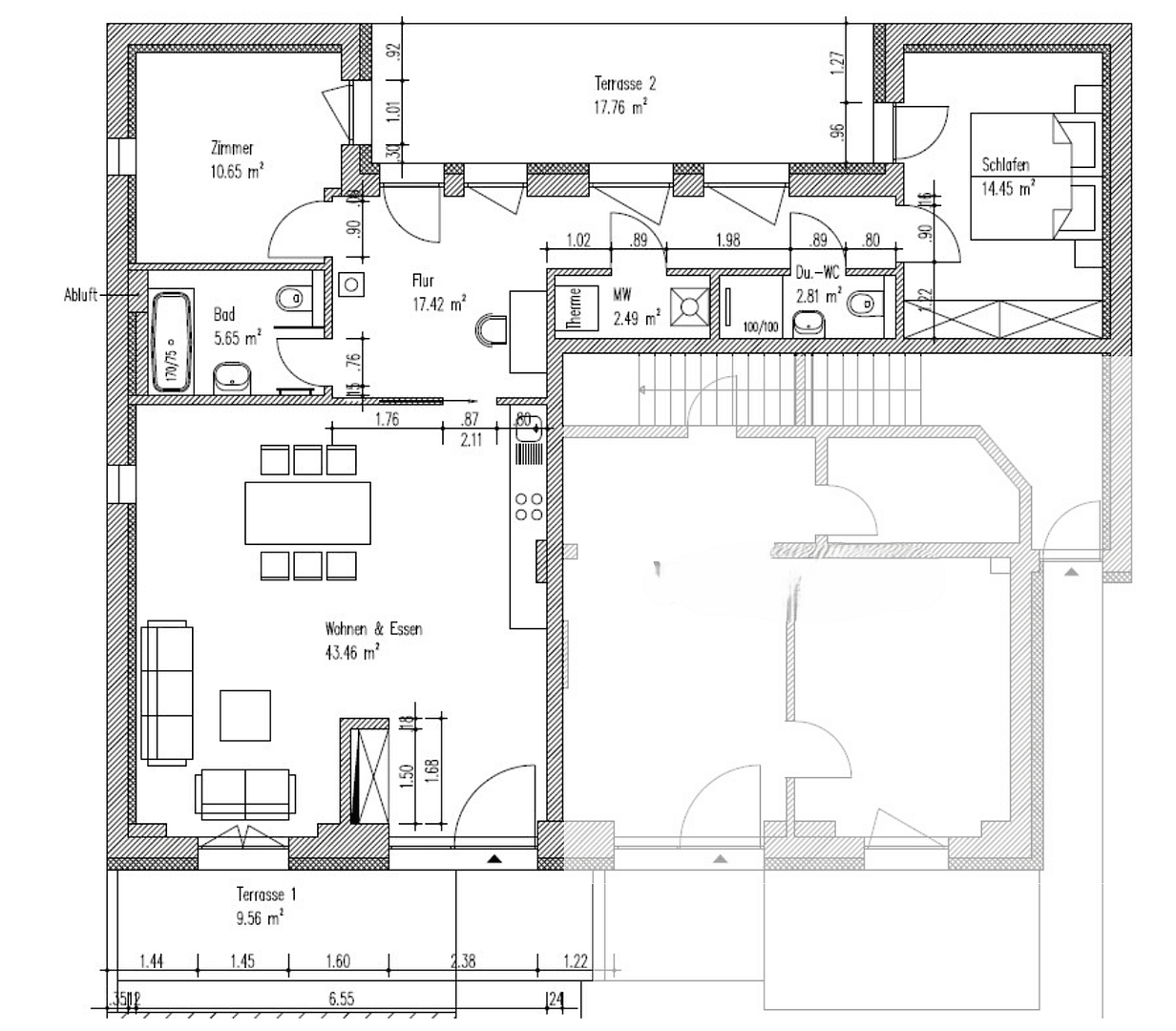 3 bedroom flat for sale, 134 m², Hamburg, Hamburg 3 bedroom flat for sale, 134 m², Hamburg, Hamburg