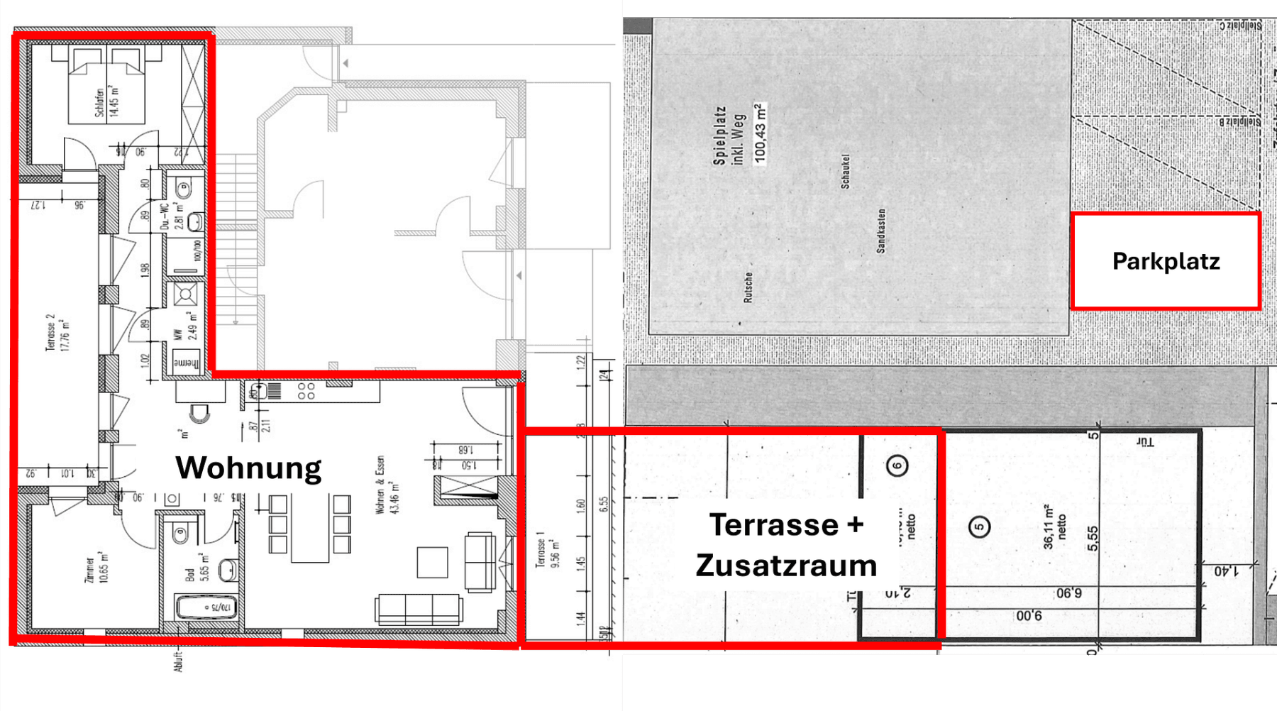 3 bedroom flat for sale, 134 m², Hamburg, Hamburg 3 bedroom flat for sale, 134 m², Hamburg, Hamburg