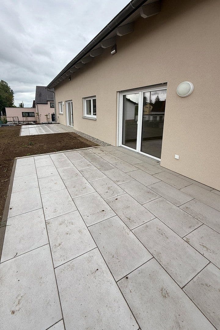 3 bedroom flat to rent, 72 m², An der Schwefelquelle 2, Schwandorf, Bavaria 3 bedroom flat to rent, 72 m², An der Schwefelquelle 2, Schwandorf, Bavaria