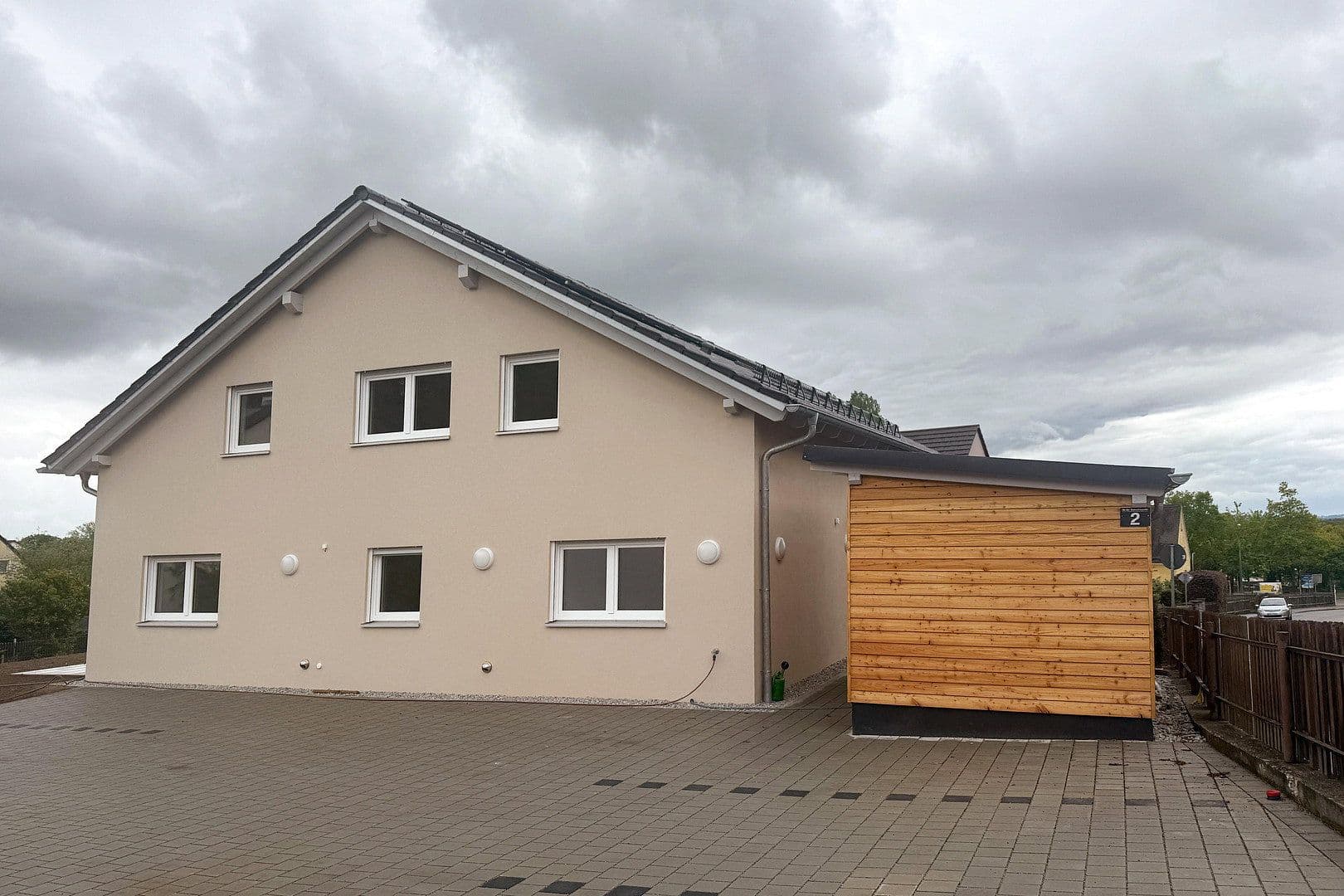 3 bedroom flat to rent, 72 m², An der Schwefelquelle 2, Schwandorf, Bavaria 3 bedroom flat to rent, 72 m², An der Schwefelquelle 2, Schwandorf, Bavaria