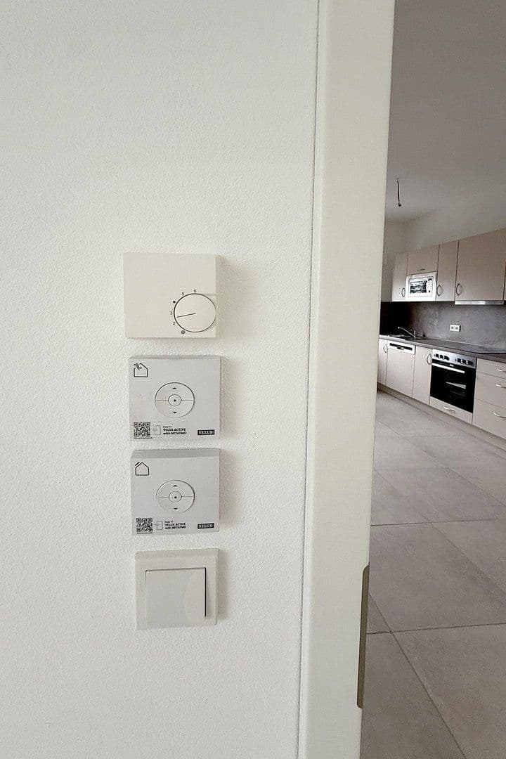 3 bedroom flat to rent, 72 m², An der Schwefelquelle 2, Schwandorf, Bavaria 3 bedroom flat to rent, 72 m², An der Schwefelquelle 2, Schwandorf, Bavaria