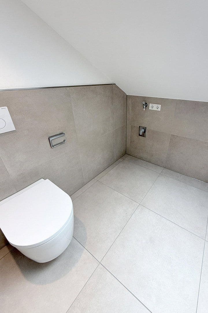 3 bedroom flat to rent, 72 m², An der Schwefelquelle 2, Schwandorf, Bavaria 3 bedroom flat to rent, 72 m², An der Schwefelquelle 2, Schwandorf, Bavaria