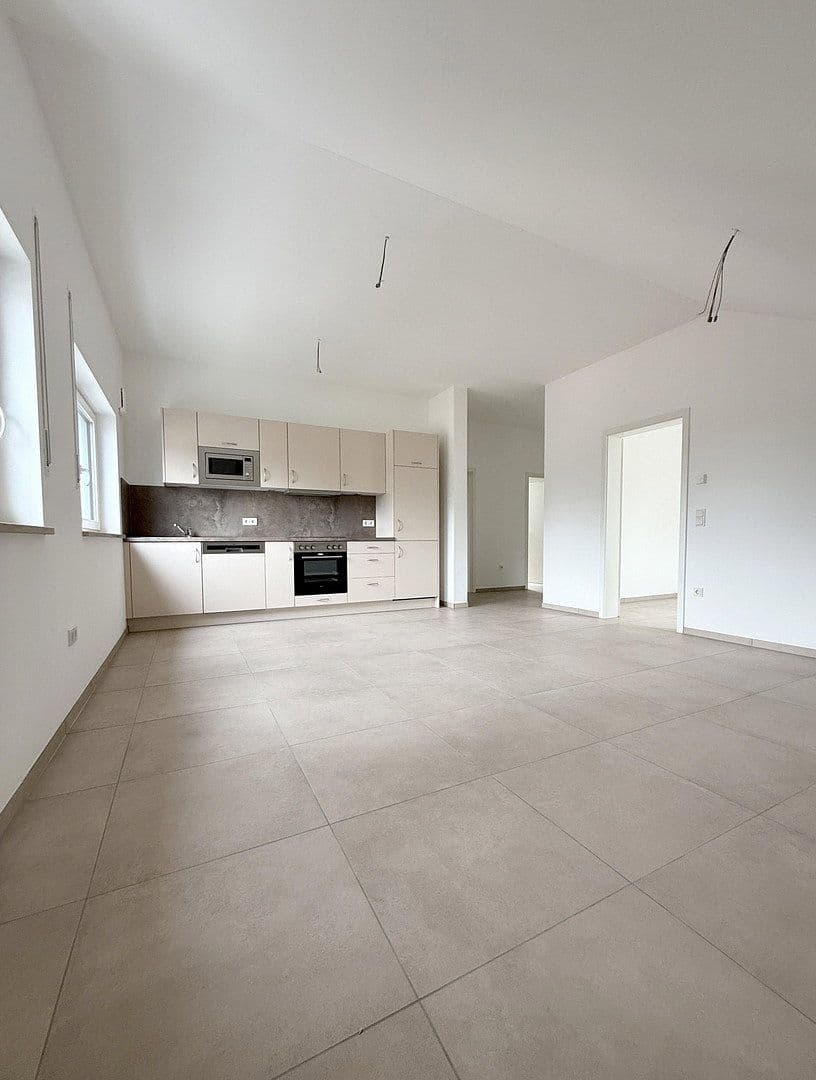 3 bedroom flat to rent, 72 m², An der Schwefelquelle 2, Schwandorf, Bavaria 3 bedroom flat to rent, 72 m², An der Schwefelquelle 2, Schwandorf, Bavaria