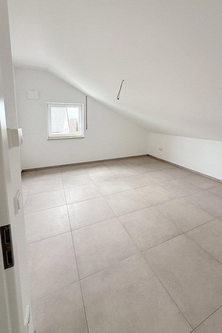 3 bedroom flat to rent, 72 m², An der Schwefelquelle 2, Schwandorf, Bavaria 3 bedroom flat to rent, 72 m², An der Schwefelquelle 2, Schwandorf, Bavaria