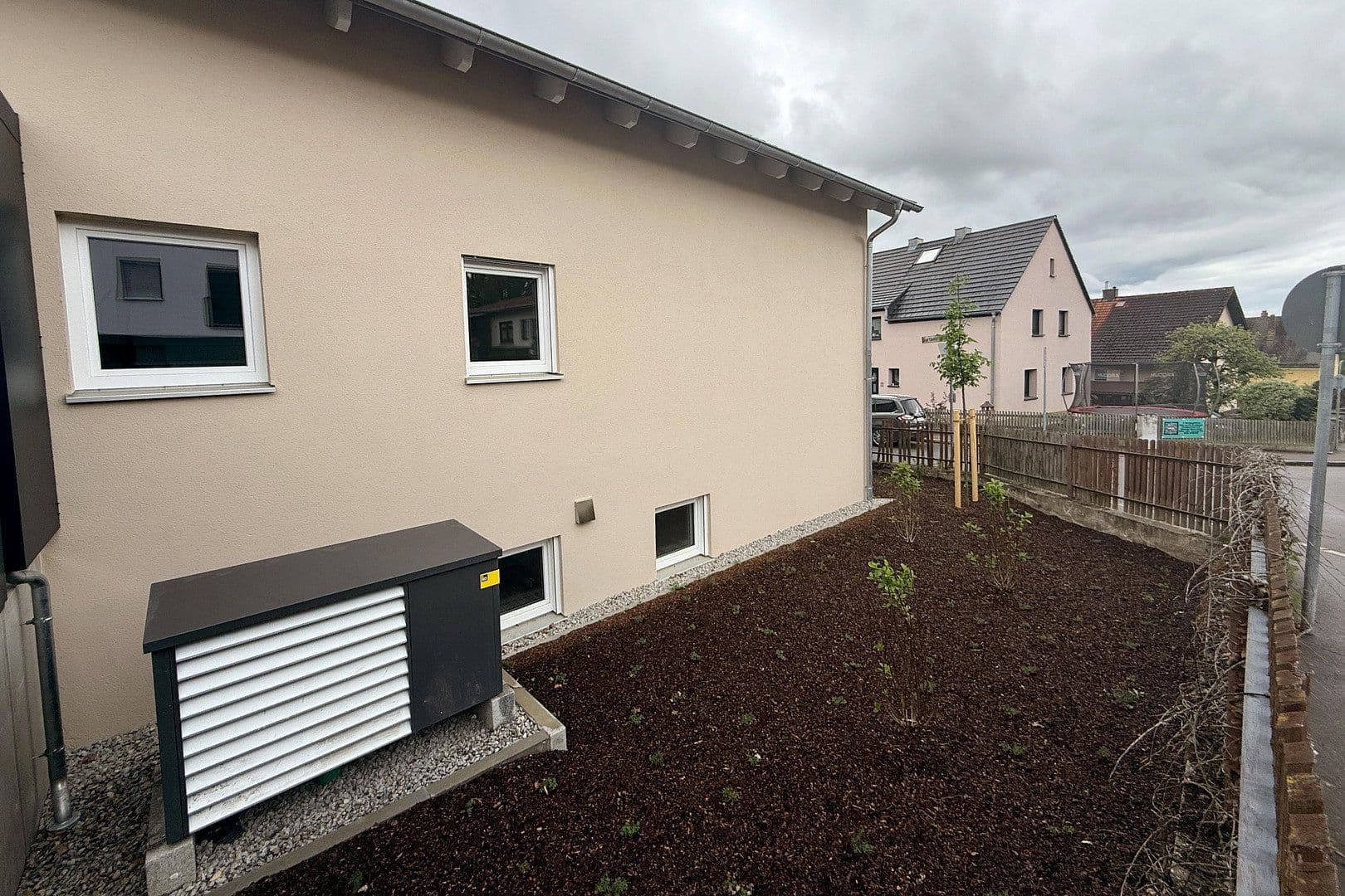 3 bedroom flat to rent, 72 m², An der Schwefelquelle 2, Schwandorf, Bavaria 3 bedroom flat to rent, 72 m², An der Schwefelquelle 2, Schwandorf, Bavaria
