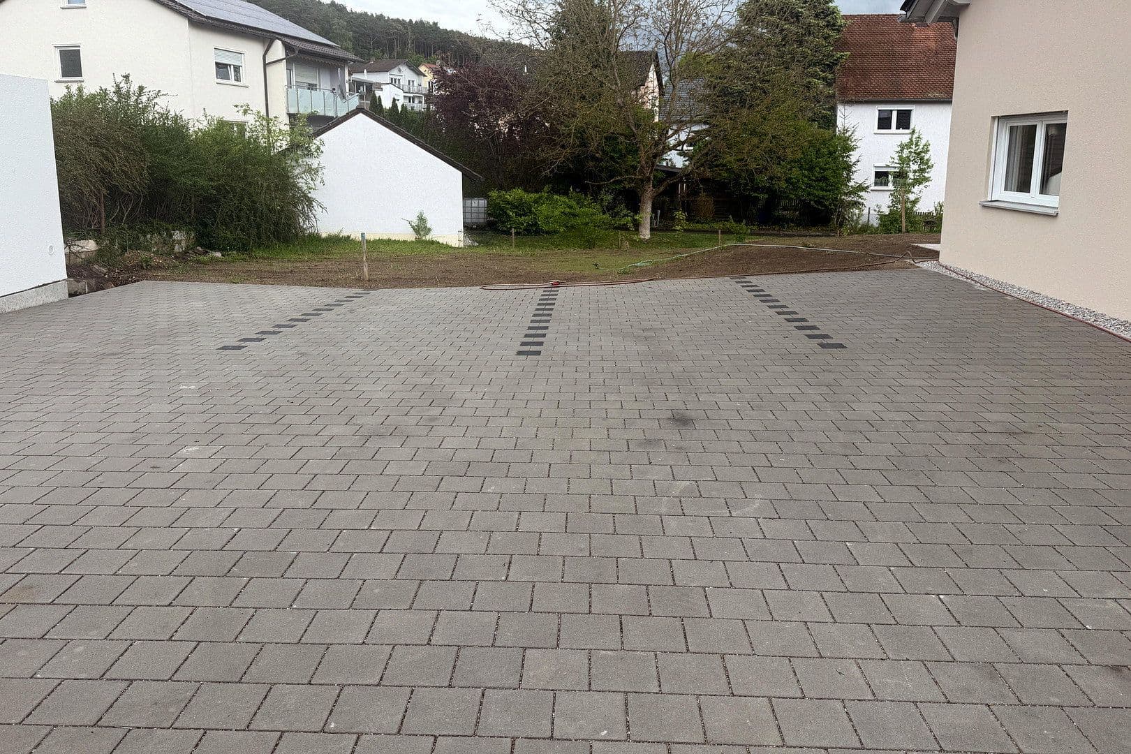 3 bedroom flat to rent, 72 m², An der Schwefelquelle 2, Schwandorf, Bavaria 3 bedroom flat to rent, 72 m², An der Schwefelquelle 2, Schwandorf, Bavaria