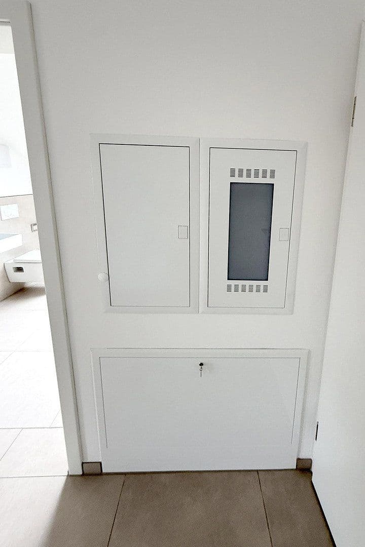 3 bedroom flat to rent, 72 m², An der Schwefelquelle 2, Schwandorf, Bavaria 3 bedroom flat to rent, 72 m², An der Schwefelquelle 2, Schwandorf, Bavaria