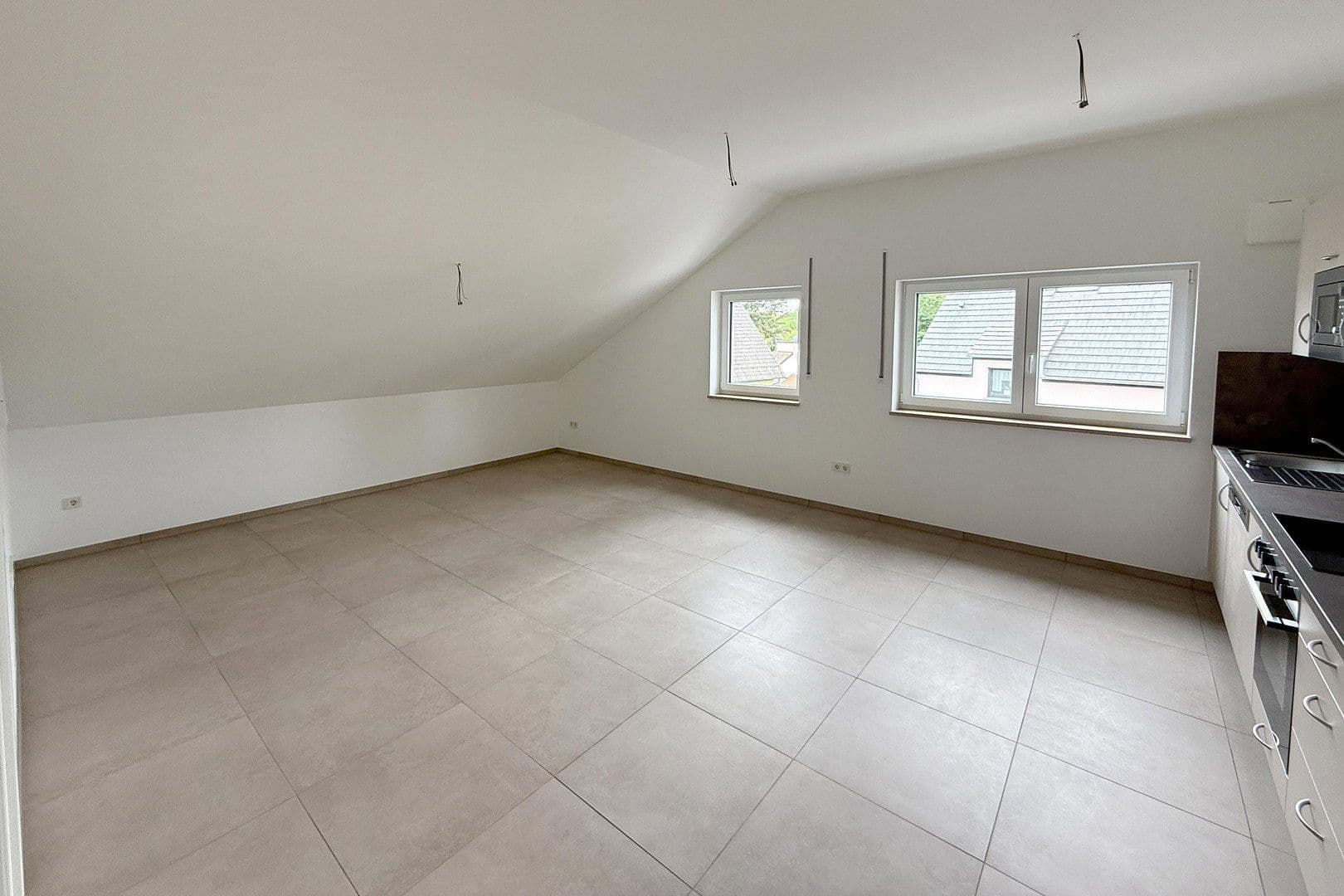 3 bedroom flat to rent, 72 m², An der Schwefelquelle 2, Schwandorf, Bavaria 3 bedroom flat to rent, 72 m², An der Schwefelquelle 2, Schwandorf, Bavaria