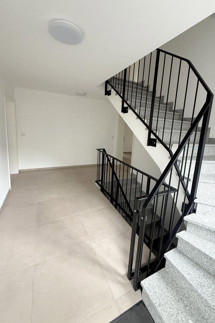 3 bedroom flat to rent, 72 m², An der Schwefelquelle 2, Schwandorf, Bavaria 3 bedroom flat to rent, 72 m², An der Schwefelquelle 2, Schwandorf, Bavaria