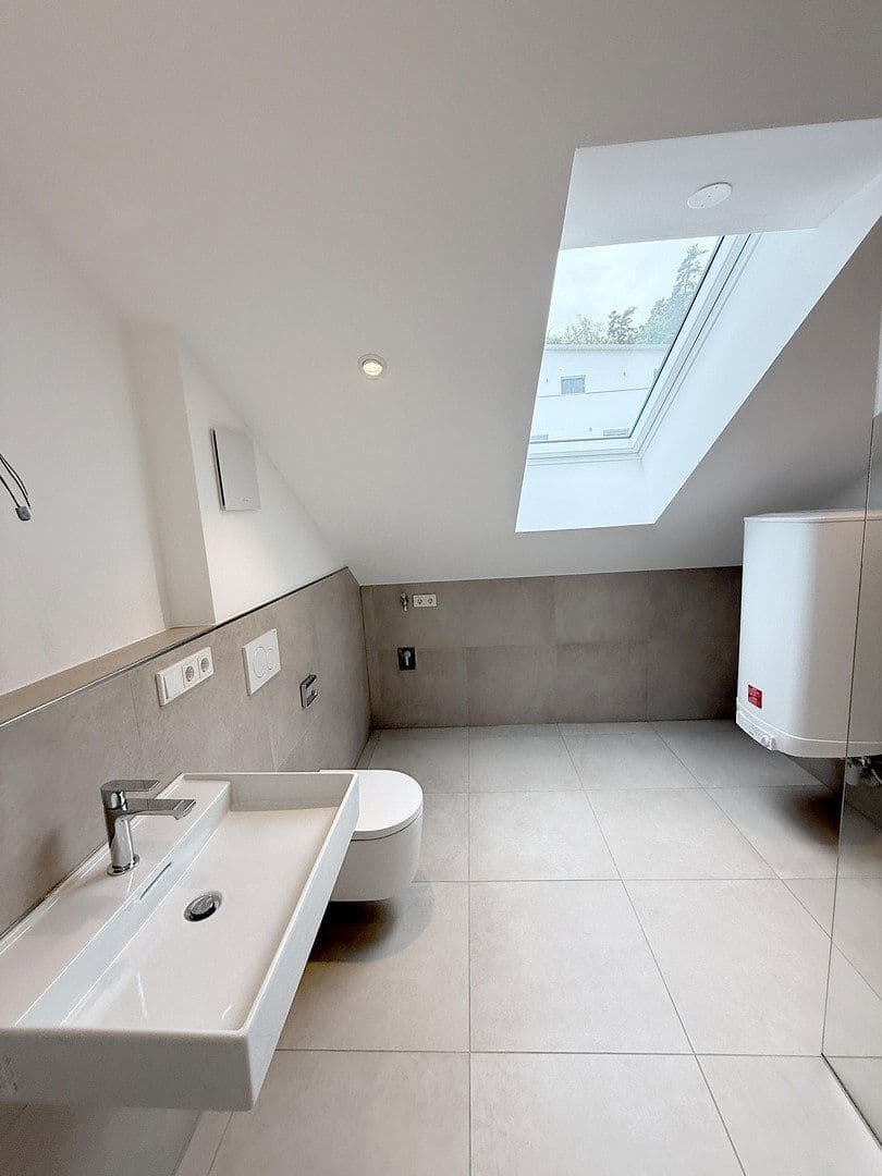 3 bedroom flat to rent, 72 m², An der Schwefelquelle 2, Schwandorf, Bavaria 3 bedroom flat to rent, 72 m², An der Schwefelquelle 2, Schwandorf, Bavaria