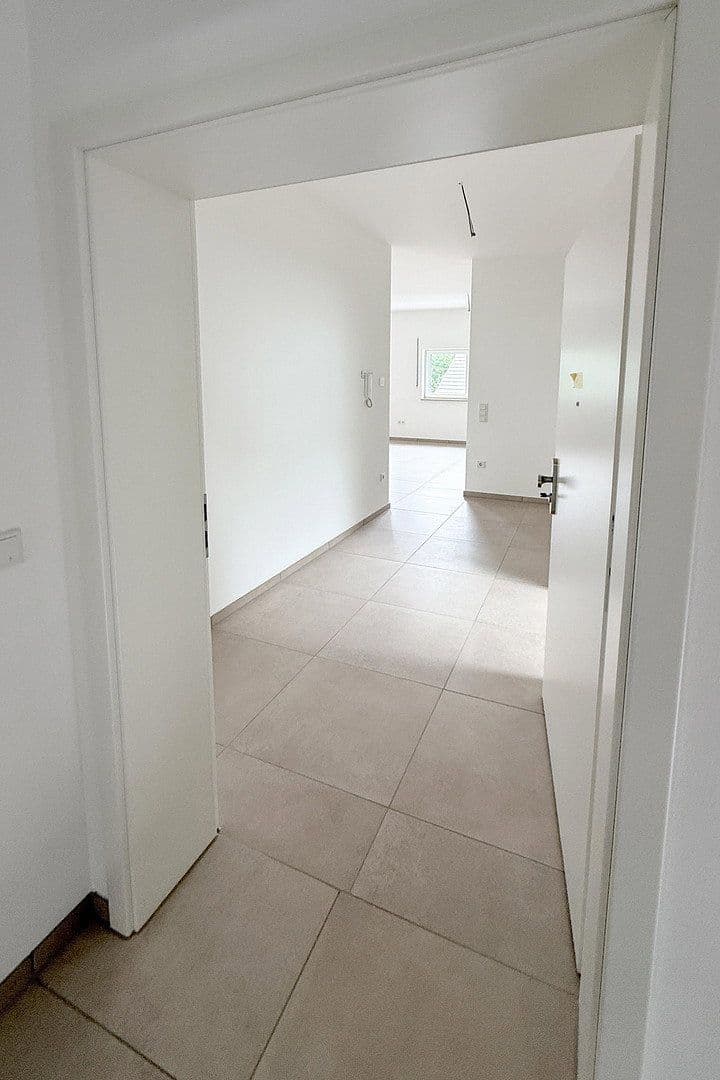 3 bedroom flat to rent, 72 m², An der Schwefelquelle 2, Schwandorf, Bavaria 3 bedroom flat to rent, 72 m², An der Schwefelquelle 2, Schwandorf, Bavaria