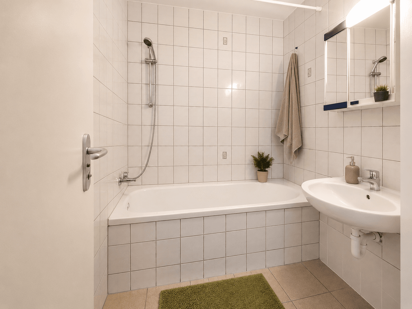 1 bedroom flat for sale, 24 m², Heidenheim an der Brenz, Baden-Württemberg 1 bedroom flat for sale, 24 m², Heidenheim an der Brenz, Baden-Württemberg