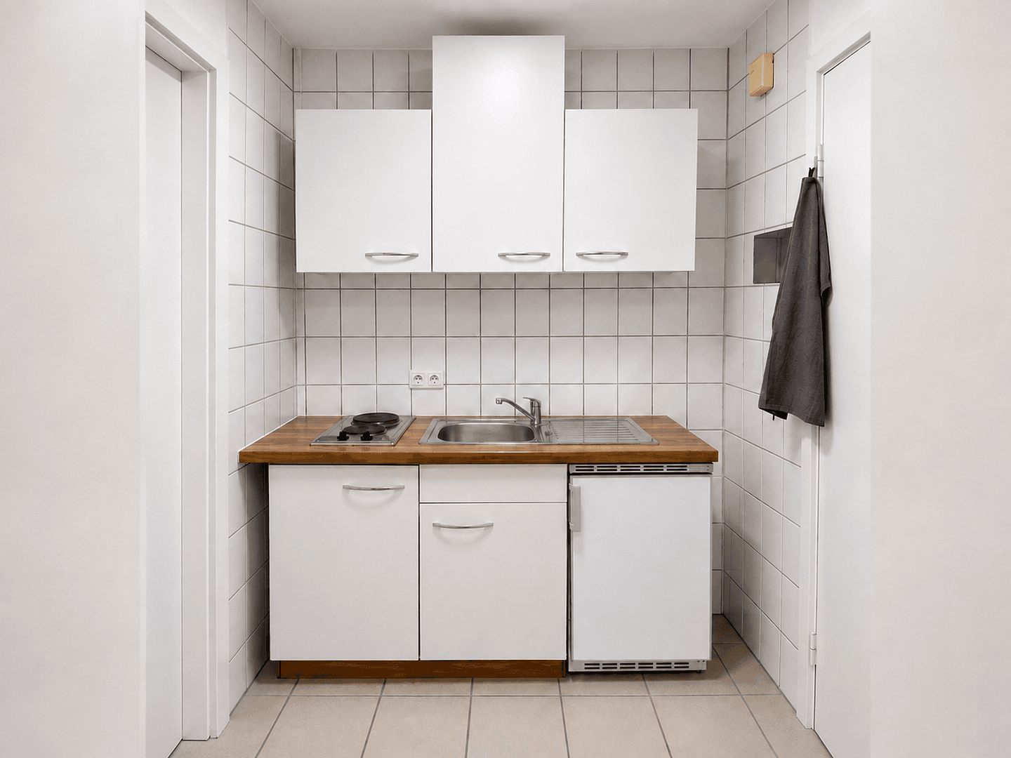 1 bedroom flat for sale, 24 m², Heidenheim an der Brenz, Baden-Württemberg 1 bedroom flat for sale, 24 m², Heidenheim an der Brenz, Baden-Württemberg