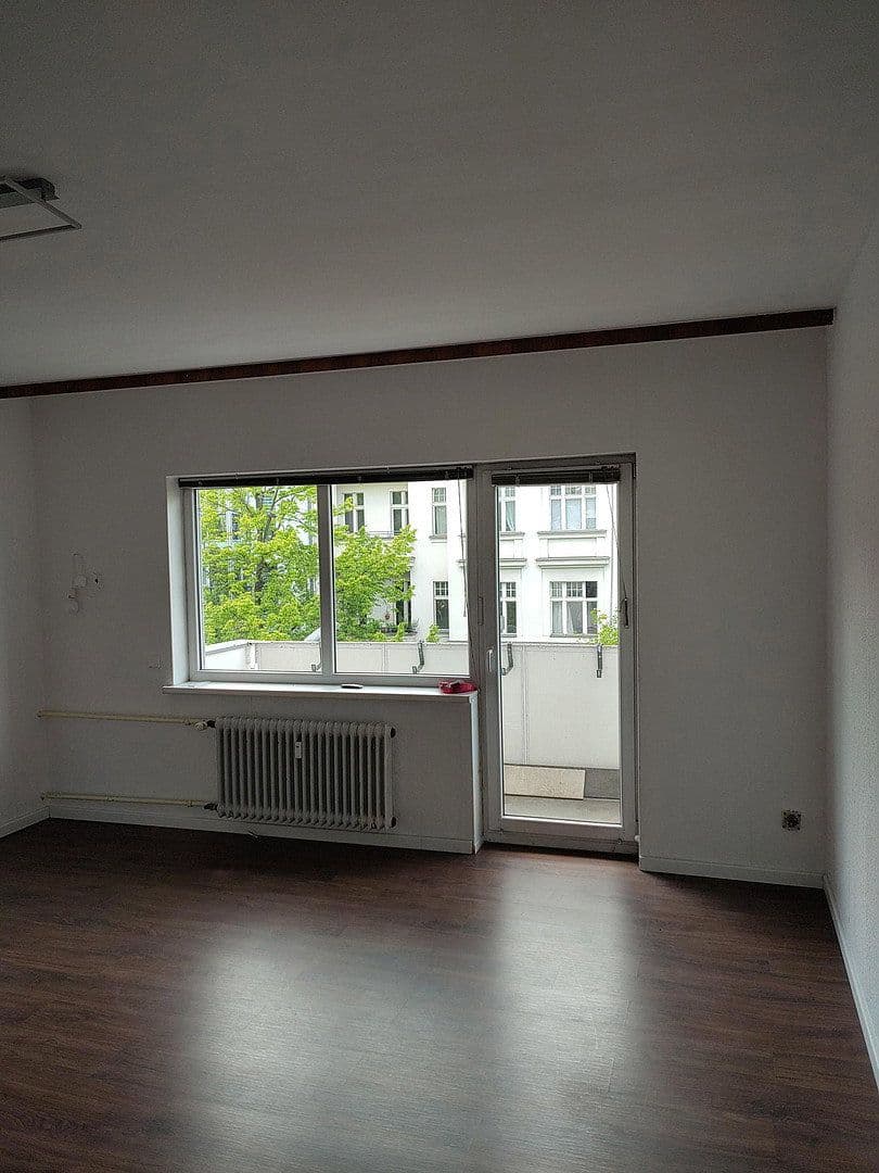 2 bedroom flat for sale, 59 m², Birkbuschstraße 92, Berlin, Berlin 2 bedroom flat for sale, 59 m², Birkbuschstraße 92, Berlin, Berlin