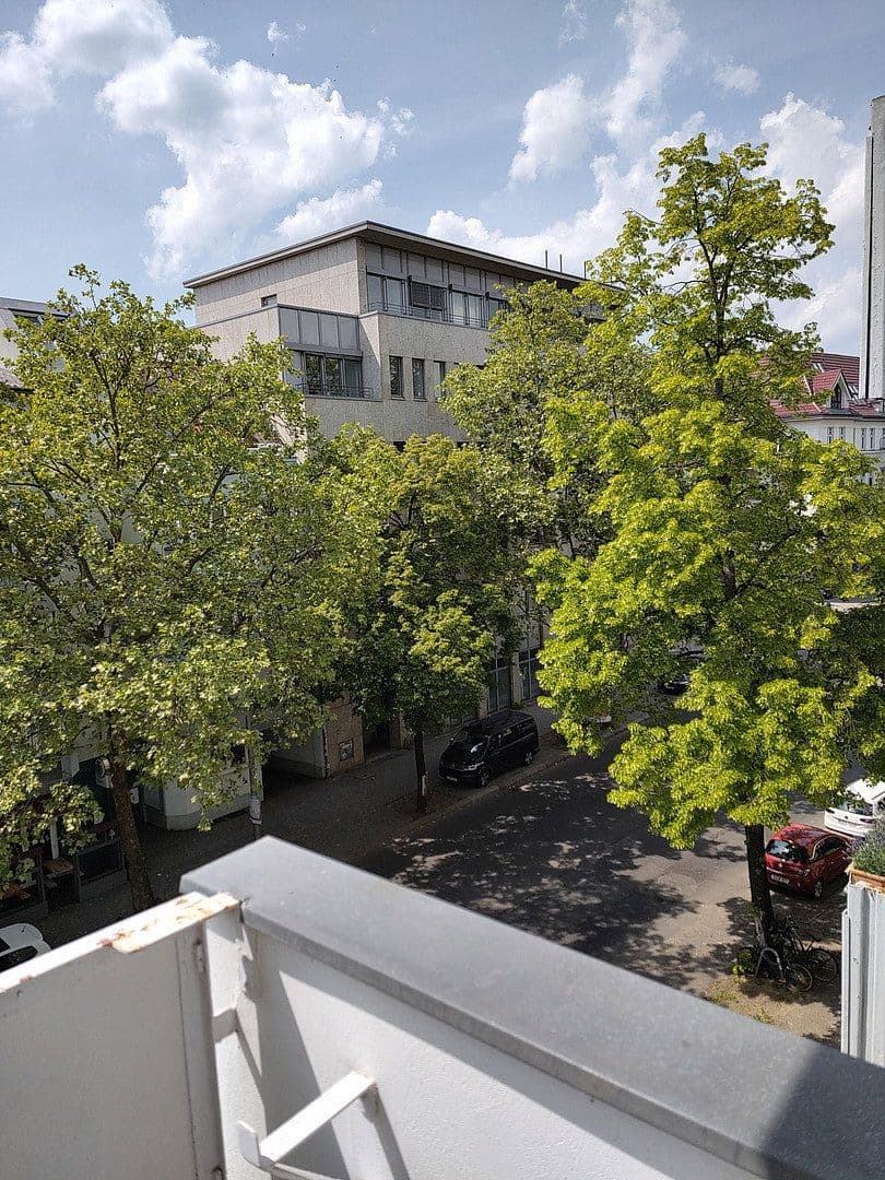 2 bedroom flat for sale, 59 m², Birkbuschstraße 92, Berlin, Berlin 2 bedroom flat for sale, 59 m², Birkbuschstraße 92, Berlin, Berlin