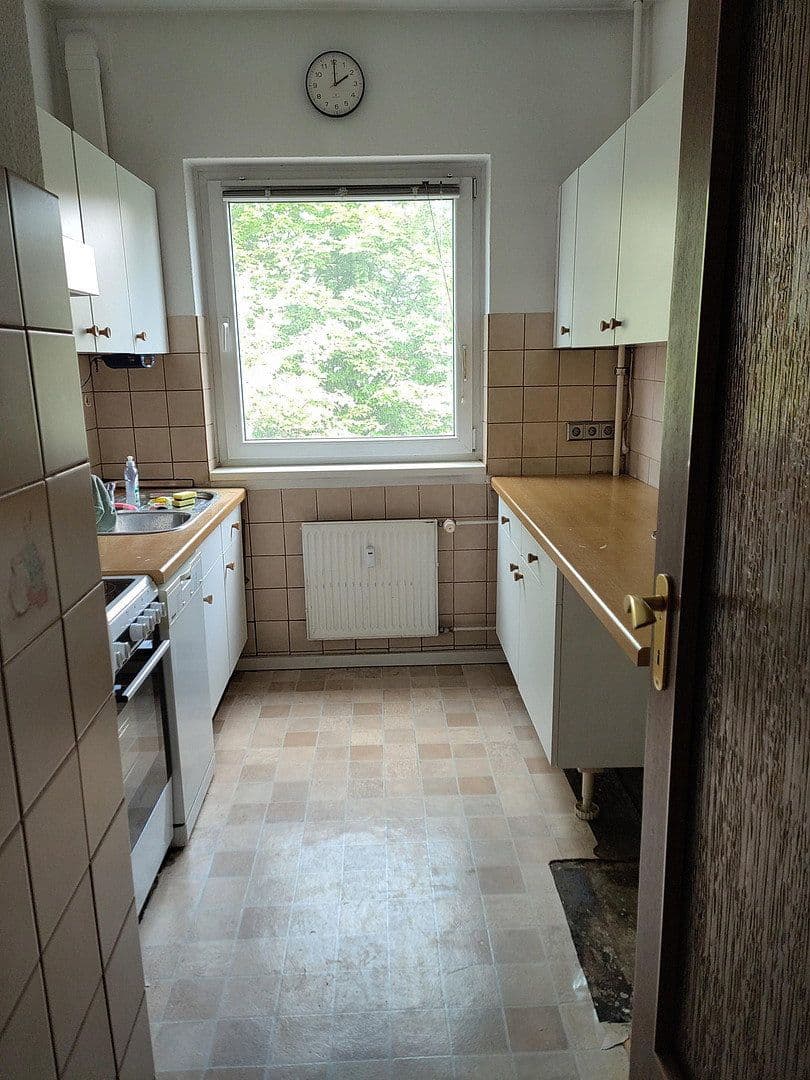 2 bedroom flat for sale, 59 m², Birkbuschstraße 92, Berlin, Berlin 2 bedroom flat for sale, 59 m², Birkbuschstraße 92, Berlin, Berlin