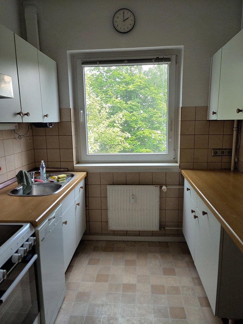2 bedroom flat for sale, 59 m², Birkbuschstraße 92, Berlin, Berlin 2 bedroom flat for sale, 59 m², Birkbuschstraße 92, Berlin, Berlin