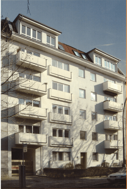 2 bedroom flat for sale, 59 m², Birkbuschstraße 92, Berlin, Berlin 2 bedroom flat for sale, 59 m², Birkbuschstraße 92, Berlin, Berlin