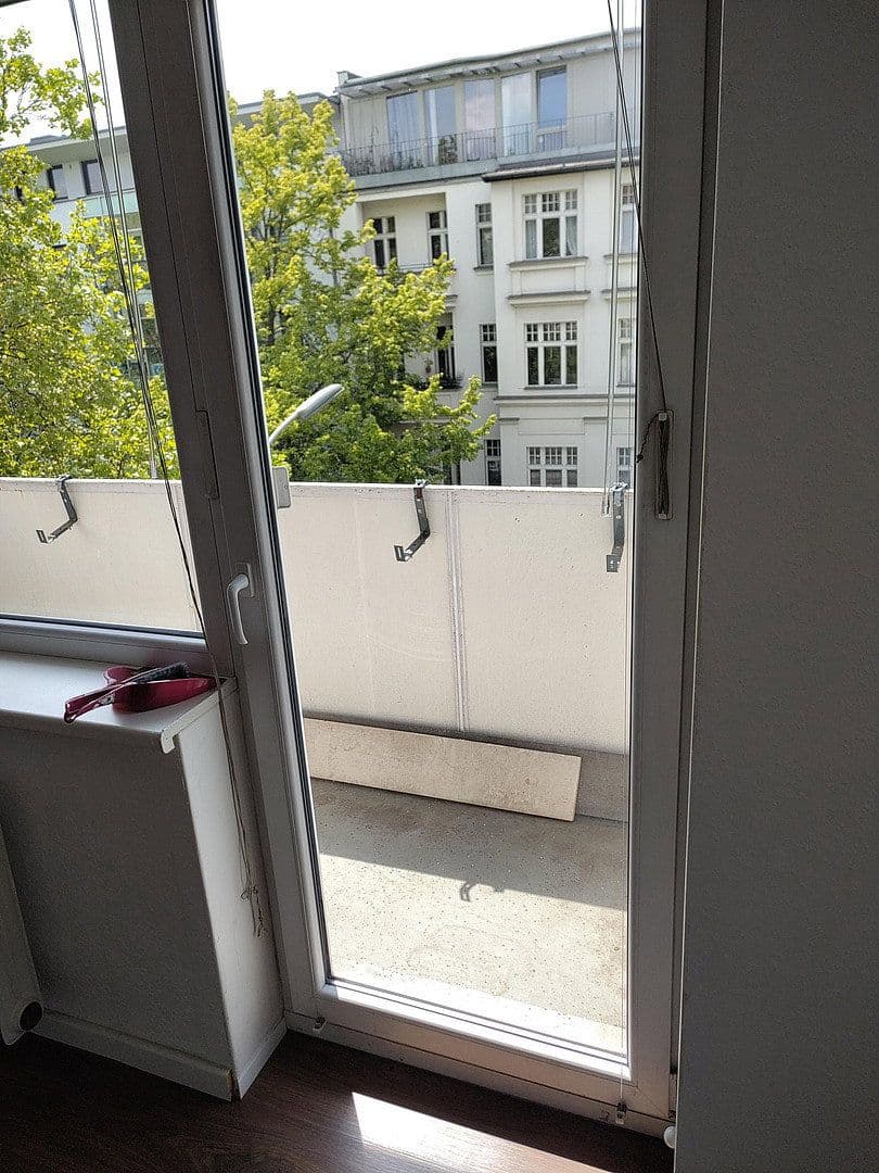 2 bedroom flat for sale, 59 m², Birkbuschstraße 92, Berlin, Berlin 2 bedroom flat for sale, 59 m², Birkbuschstraße 92, Berlin, Berlin