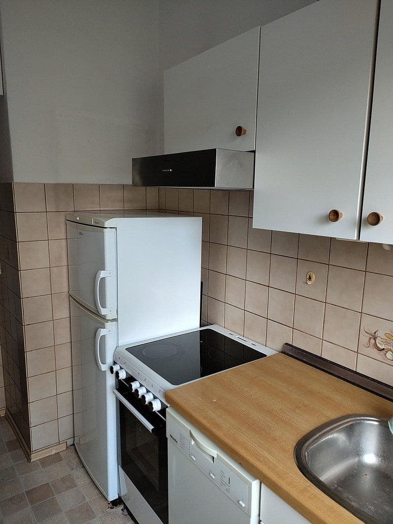 2 bedroom flat for sale, 59 m², Birkbuschstraße 92, Berlin, Berlin 2 bedroom flat for sale, 59 m², Birkbuschstraße 92, Berlin, Berlin