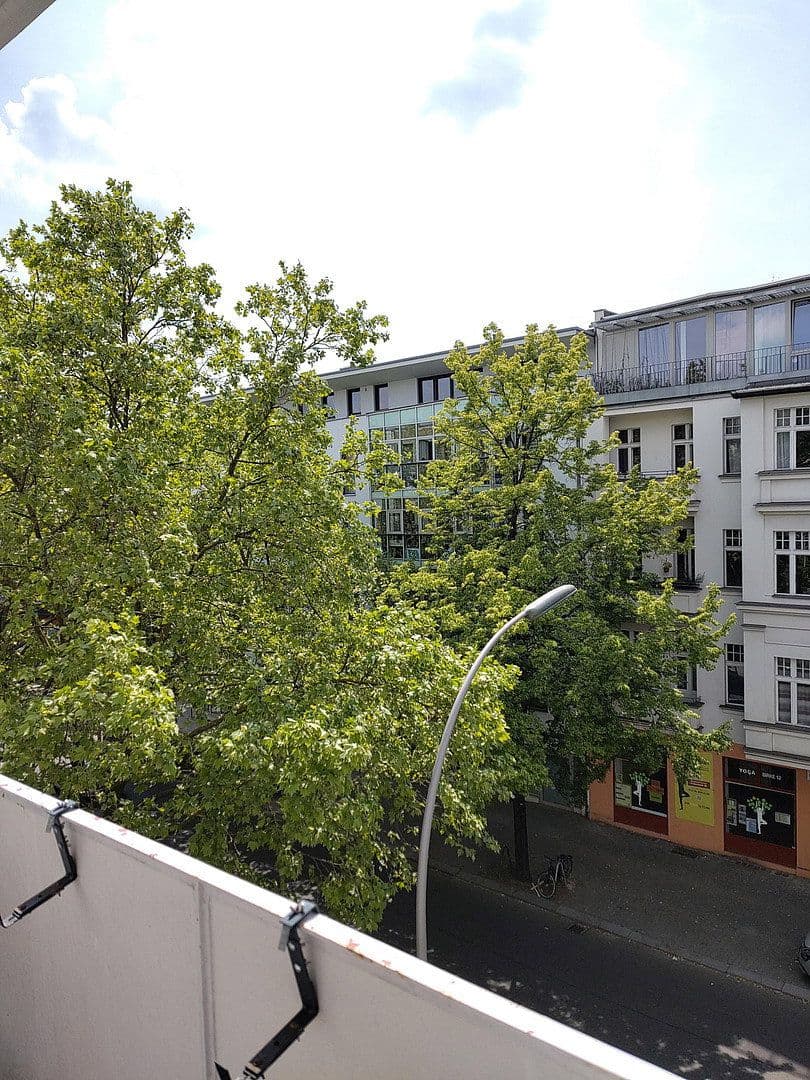 2 bedroom flat for sale, 59 m², Birkbuschstraße 92, Berlin, Berlin 2 bedroom flat for sale, 59 m², Birkbuschstraße 92, Berlin, Berlin