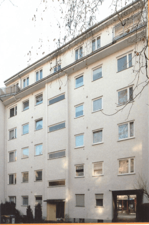 2 bedroom flat for sale, 59 m², Birkbuschstraße 92, Berlin, Berlin 2 bedroom flat for sale, 59 m², Birkbuschstraße 92, Berlin, Berlin