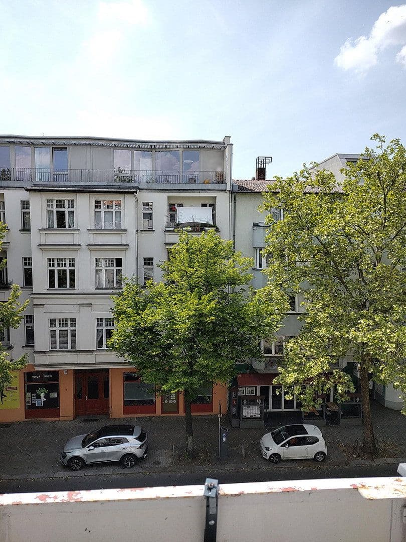 2 bedroom flat for sale, 59 m², Birkbuschstraße 92, Berlin, Berlin 2 bedroom flat for sale, 59 m², Birkbuschstraße 92, Berlin, Berlin