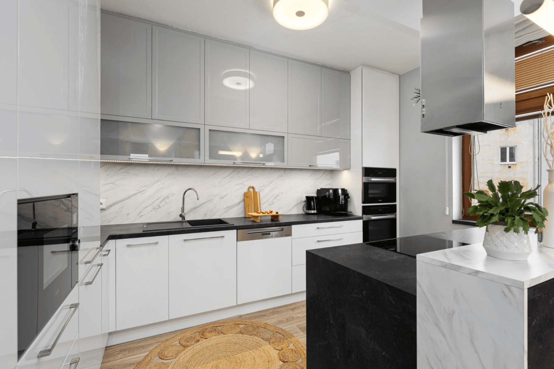 5 bedroom with open-plan kitchen flat for sale, 180 m², Kodaňská, Prague, Prague 5 bedroom with open-plan kitchen flat for sale, 180 m², Kodaňská, Prague, Prague