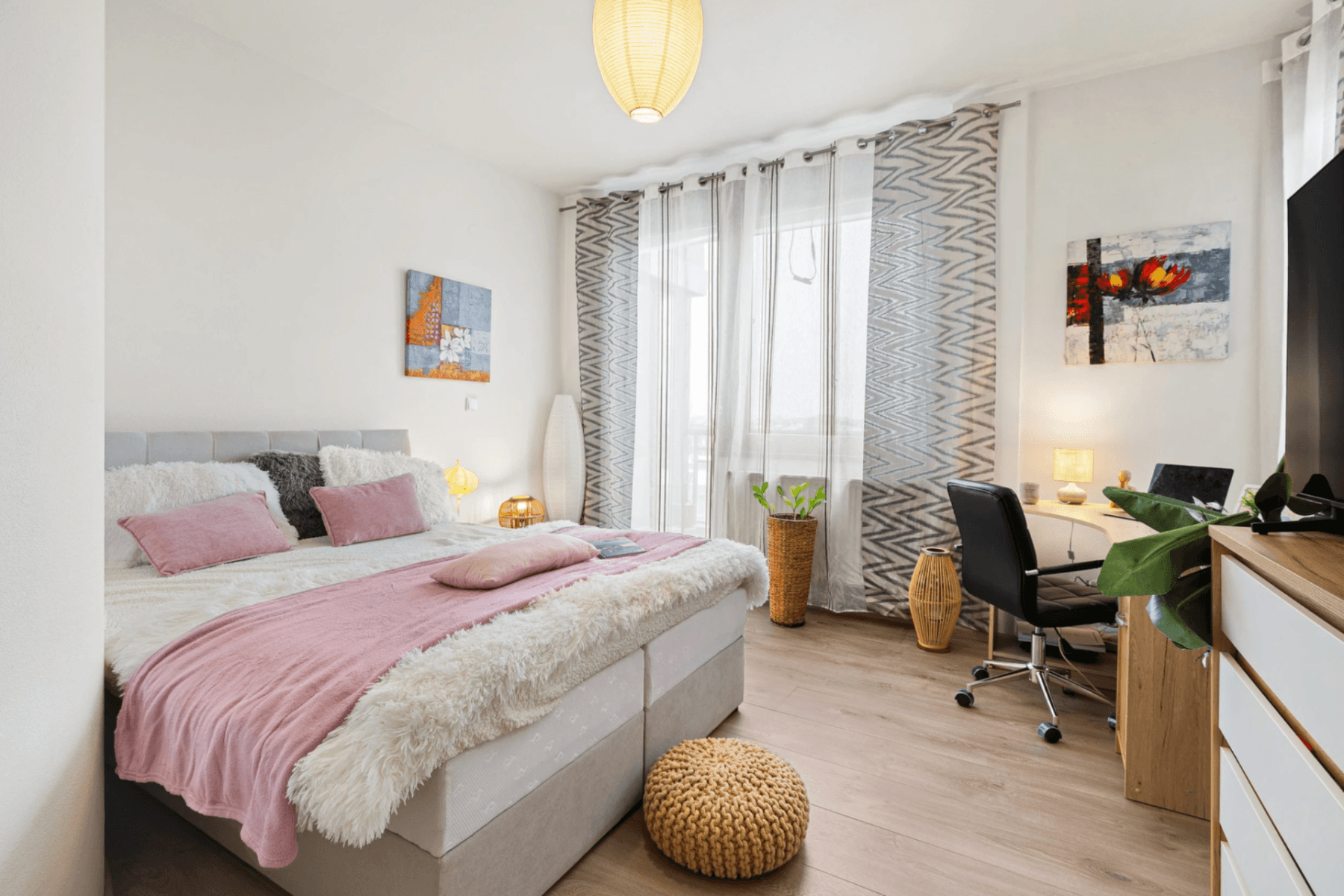 5 bedroom with open-plan kitchen flat for sale, 180 m², Kodaňská, Prague, Prague 5 bedroom with open-plan kitchen flat for sale, 180 m², Kodaňská, Prague, Prague