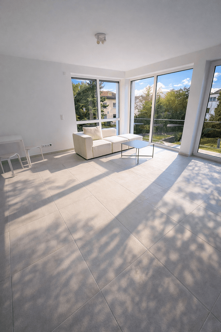 3 bedroom flat to rent, 65 m², Hundert-Morgen-Str. 2B, Kelsterbach, Hesse 3 bedroom flat to rent, 65 m², Hundert-Morgen-Str. 2B, Kelsterbach, Hesse