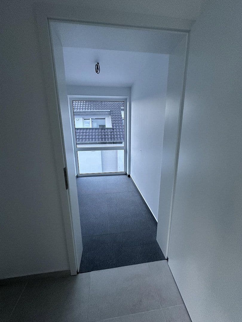 3 bedroom flat to rent, 65 m², Hundert-Morgen-Str. 2B, Kelsterbach, Hesse 3 bedroom flat to rent, 65 m², Hundert-Morgen-Str. 2B, Kelsterbach, Hesse