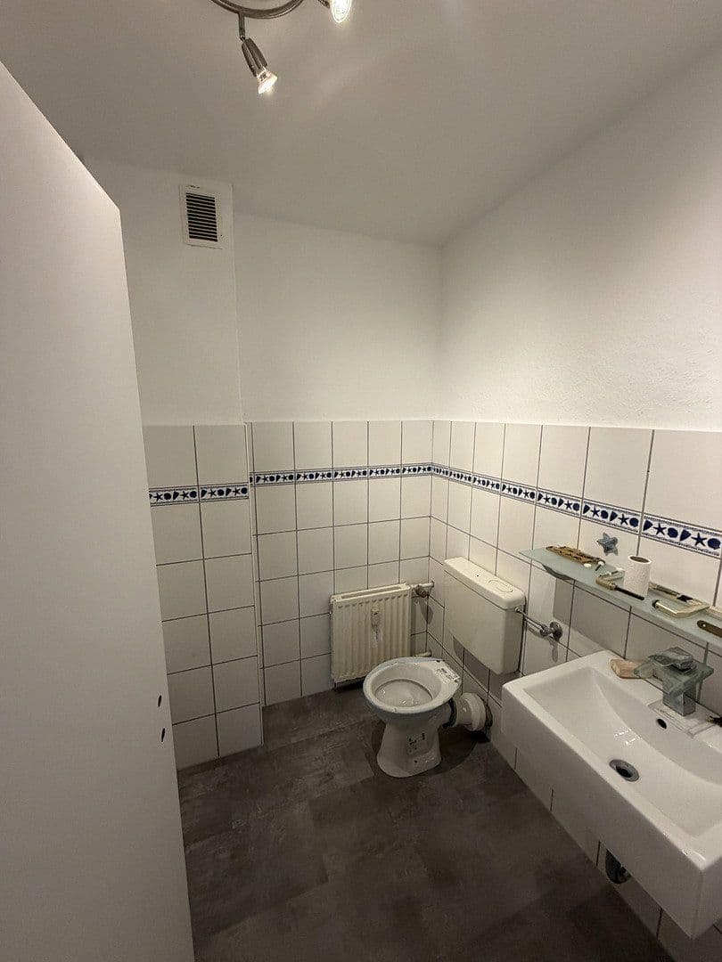 2 bedroom with open-plan kitchen flat to rent, 79 m², Handwerksweg 14, Bochum, North Rhine-Westphalia 2 bedroom with open-plan kitchen flat to rent, 79 m², Handwerksweg 14, Bochum, North Rhine-Westphalia