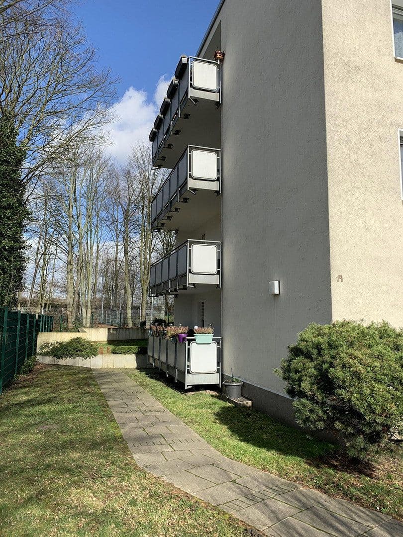 2 bedroom with open-plan kitchen flat to rent, 79 m², Handwerksweg 14, Bochum, North Rhine-Westphalia 2 bedroom with open-plan kitchen flat to rent, 79 m², Handwerksweg 14, Bochum, North Rhine-Westphalia