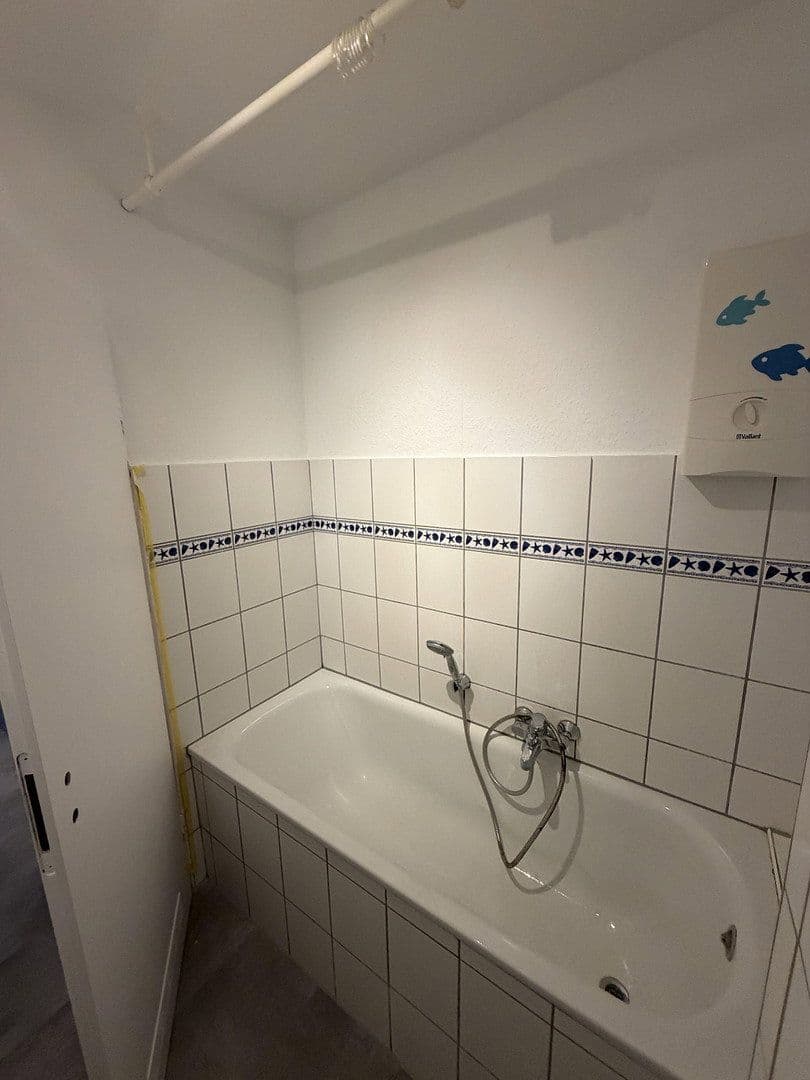2 bedroom with open-plan kitchen flat to rent, 79 m², Handwerksweg 14, Bochum, North Rhine-Westphalia 2 bedroom with open-plan kitchen flat to rent, 79 m², Handwerksweg 14, Bochum, North Rhine-Westphalia