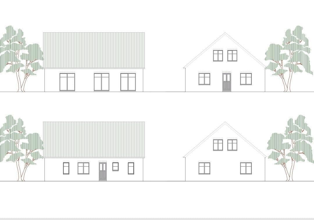 house for sale, 107 m², Ihlow, Lower Saxony house for sale, 107 m², Ihlow, Lower Saxony