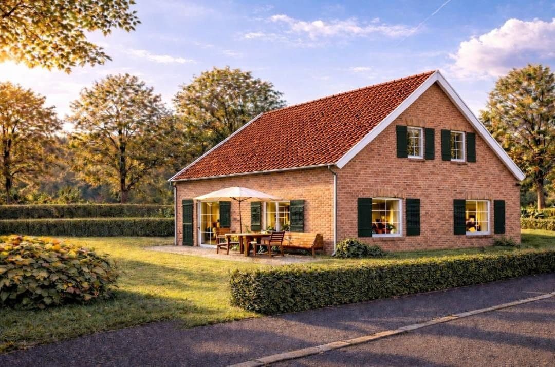 house for sale, 107 m², Ihlow, Lower Saxony house for sale, 107 m², Ihlow, Lower Saxony