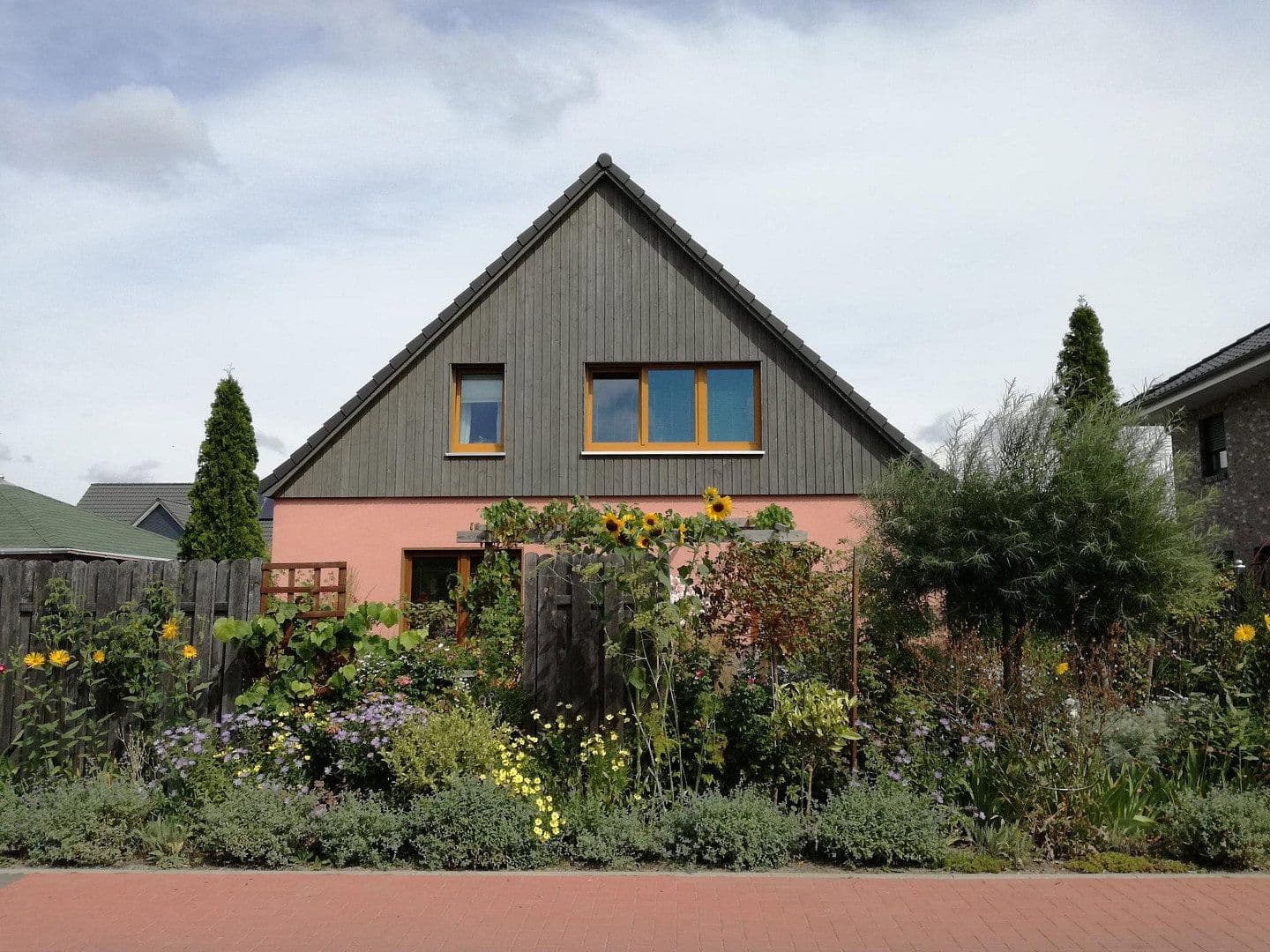 house for sale, 140 m², Lemwerder, Lower Saxony house for sale, 140 m², Lemwerder, Lower Saxony