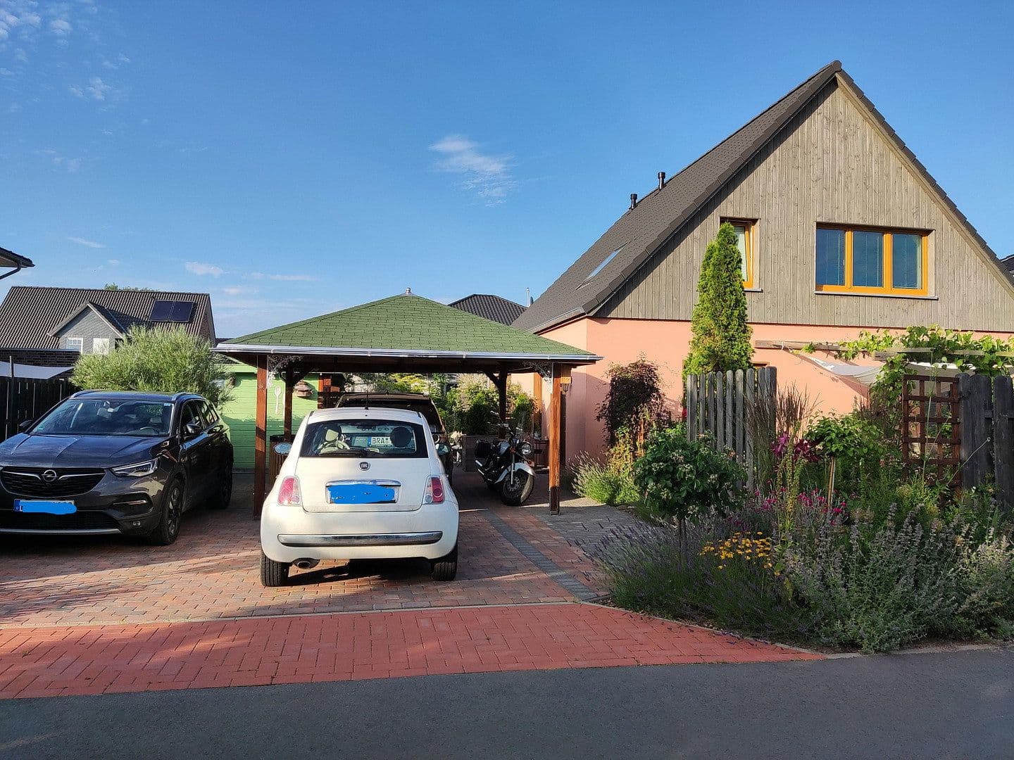 house for sale, 140 m², Lemwerder, Lower Saxony house for sale, 140 m², Lemwerder, Lower Saxony