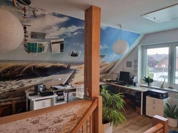 house for sale, 140 m², Lemwerder, Lower Saxony house for sale, 140 m², Lemwerder, Lower Saxony
