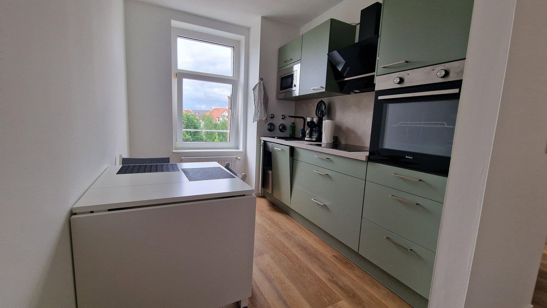 3 bedroom flat for sale, 60 m², Creuziger Str. 18, Leipzig, Saxony 3 bedroom flat for sale, 60 m², Creuziger Str. 18, Leipzig, Saxony