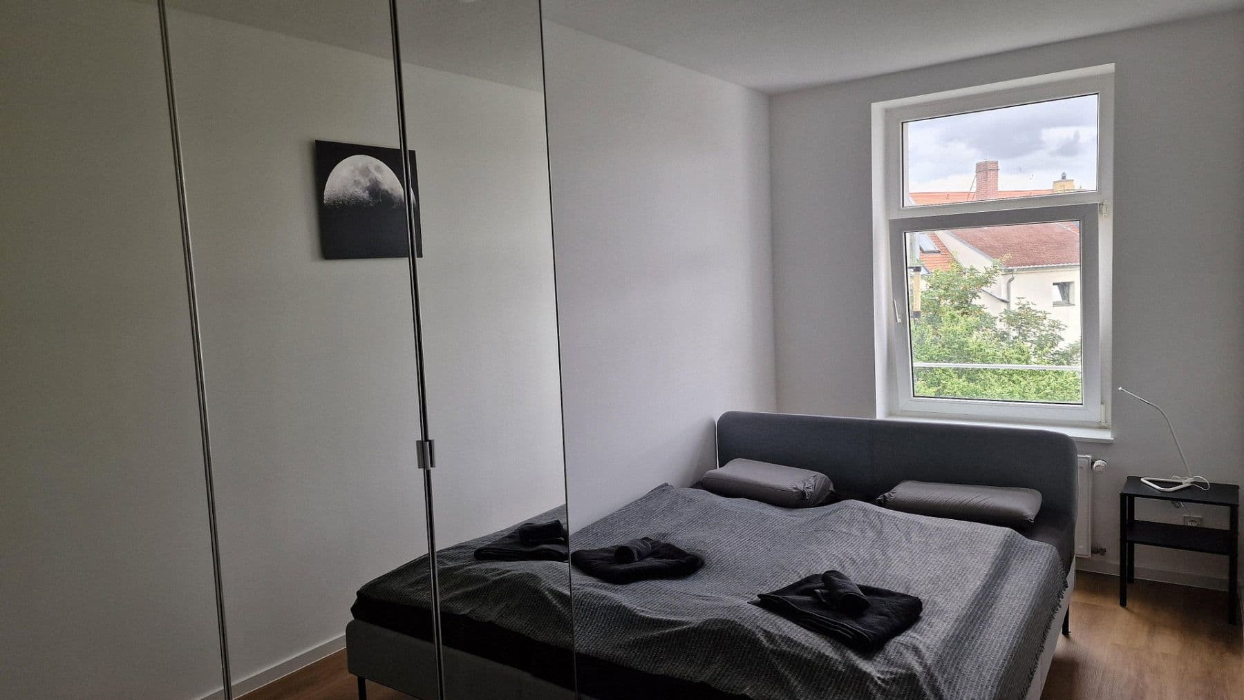 3 bedroom flat for sale, 60 m², Creuziger Str. 18, Leipzig, Saxony 3 bedroom flat for sale, 60 m², Creuziger Str. 18, Leipzig, Saxony