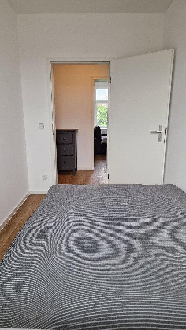 3 bedroom flat for sale, 60 m², Creuziger Str. 18, Leipzig, Saxony 3 bedroom flat for sale, 60 m², Creuziger Str. 18, Leipzig, Saxony