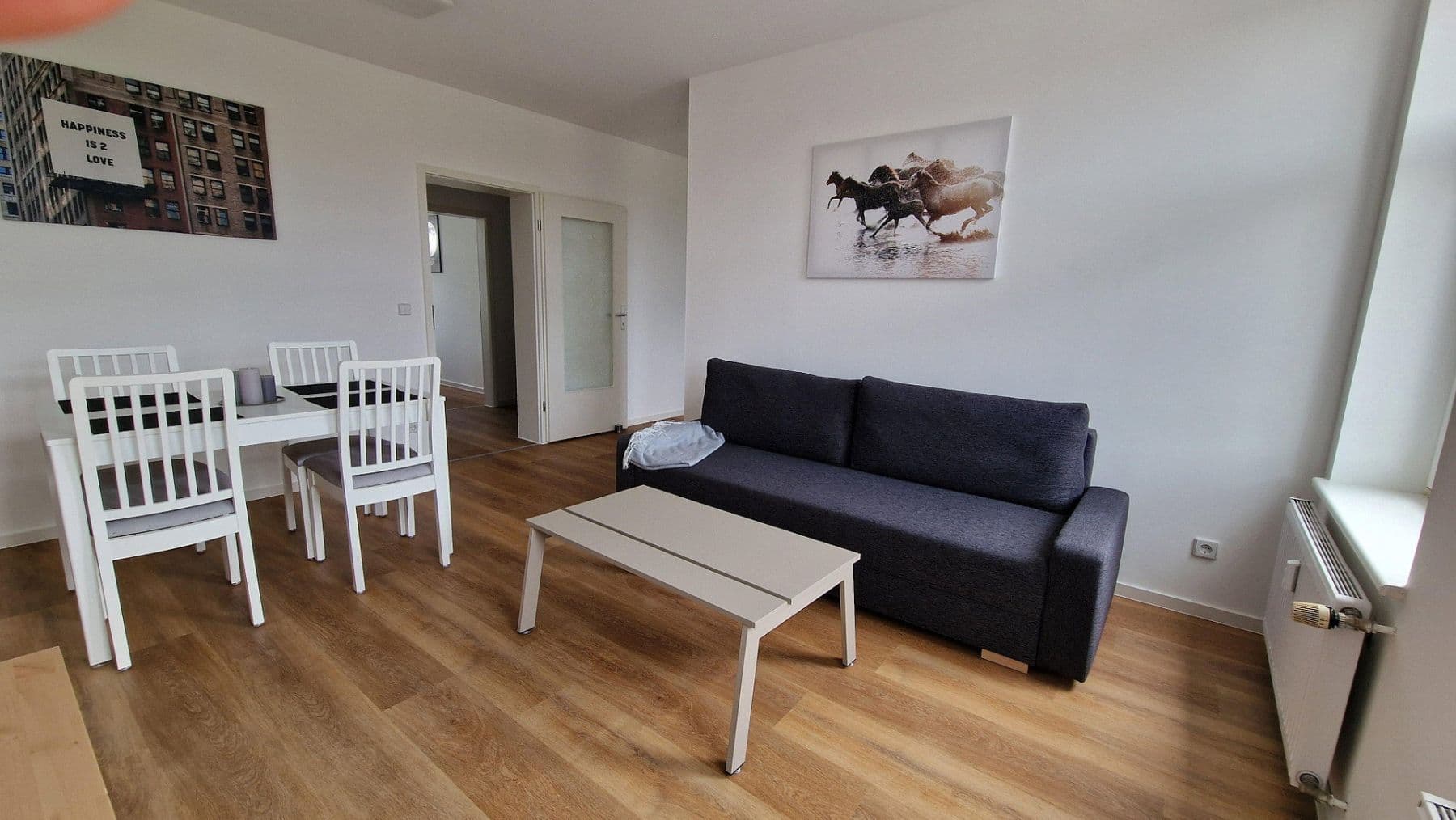 3 bedroom flat for sale, 60 m², Creuziger Str. 18, Leipzig, Saxony 3 bedroom flat for sale, 60 m², Creuziger Str. 18, Leipzig, Saxony