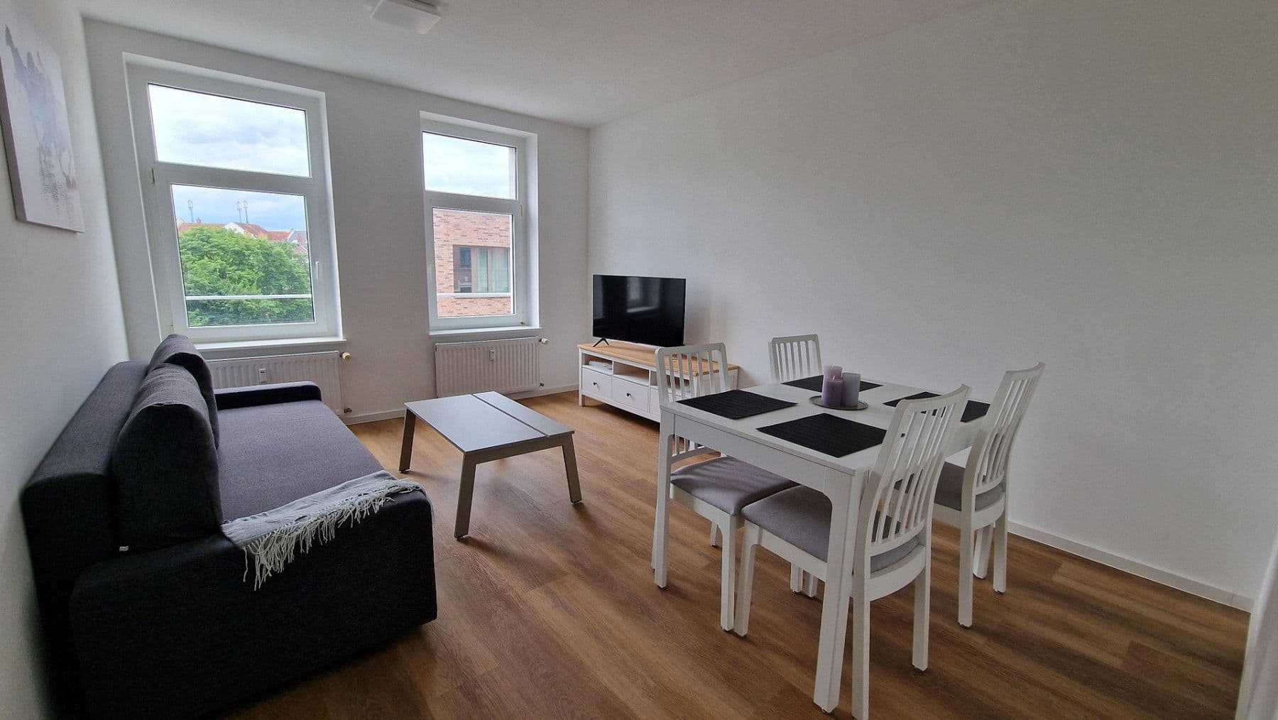 3 bedroom flat for sale, 60 m², Creuziger Str. 18, Leipzig, Saxony 3 bedroom flat for sale, 60 m², Creuziger Str. 18, Leipzig, Saxony