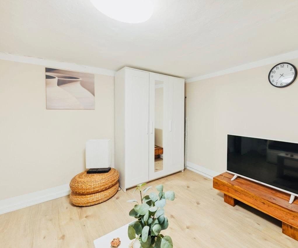 1 bedroom flat to rent, 32 m², Luckmoor 10, Hamburg, Hamburg 1 bedroom flat to rent, 32 m², Luckmoor 10, Hamburg, Hamburg