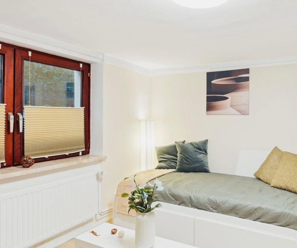 1 bedroom flat to rent, 32 m², Luckmoor 10, Hamburg, Hamburg 1 bedroom flat to rent, 32 m², Luckmoor 10, Hamburg, Hamburg