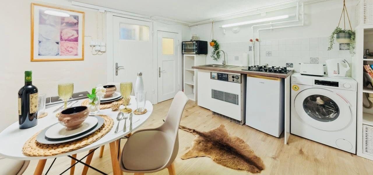 1 bedroom flat to rent, 32 m², Luckmoor 10, Hamburg, Hamburg 1 bedroom flat to rent, 32 m², Luckmoor 10, Hamburg, Hamburg