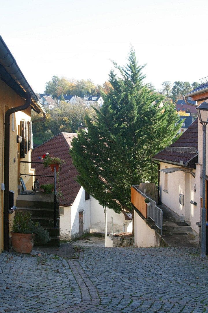 2 bedroom flat to rent, 42 m², Weissach, Baden-Württemberg 2 bedroom flat to rent, 42 m², Weissach, Baden-Württemberg